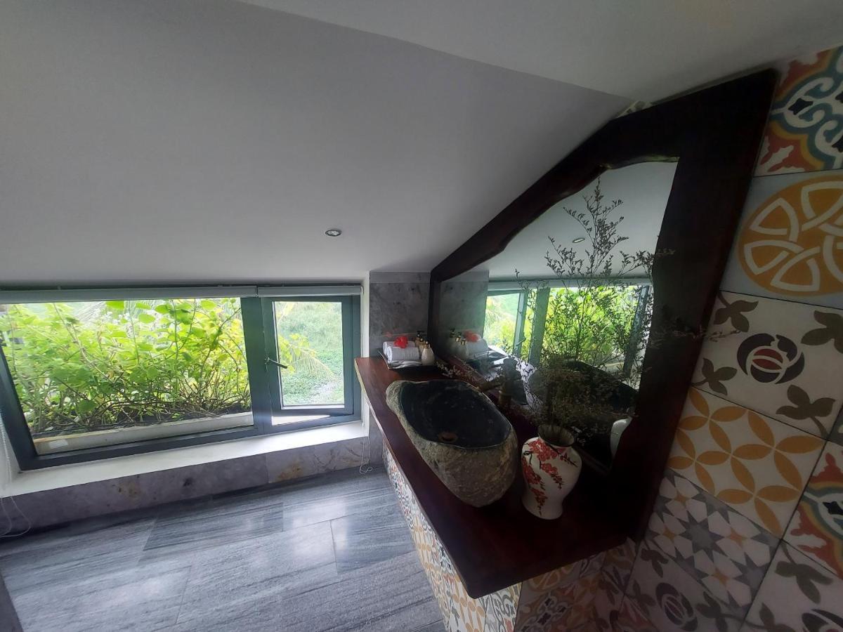Vila Hoi An Ti Hon House Exteriér fotografie