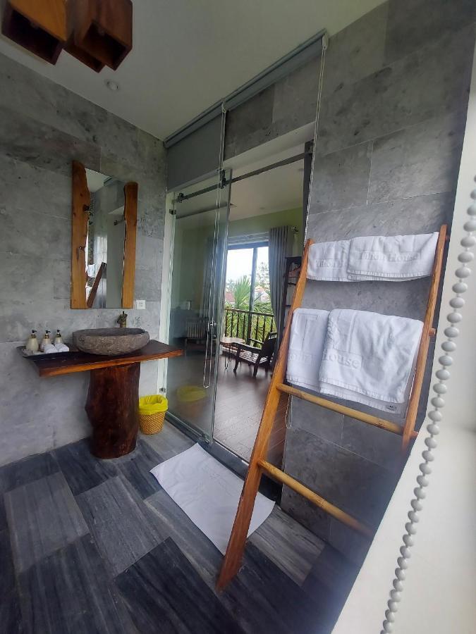Vila Hoi An Ti Hon House Exteriér fotografie