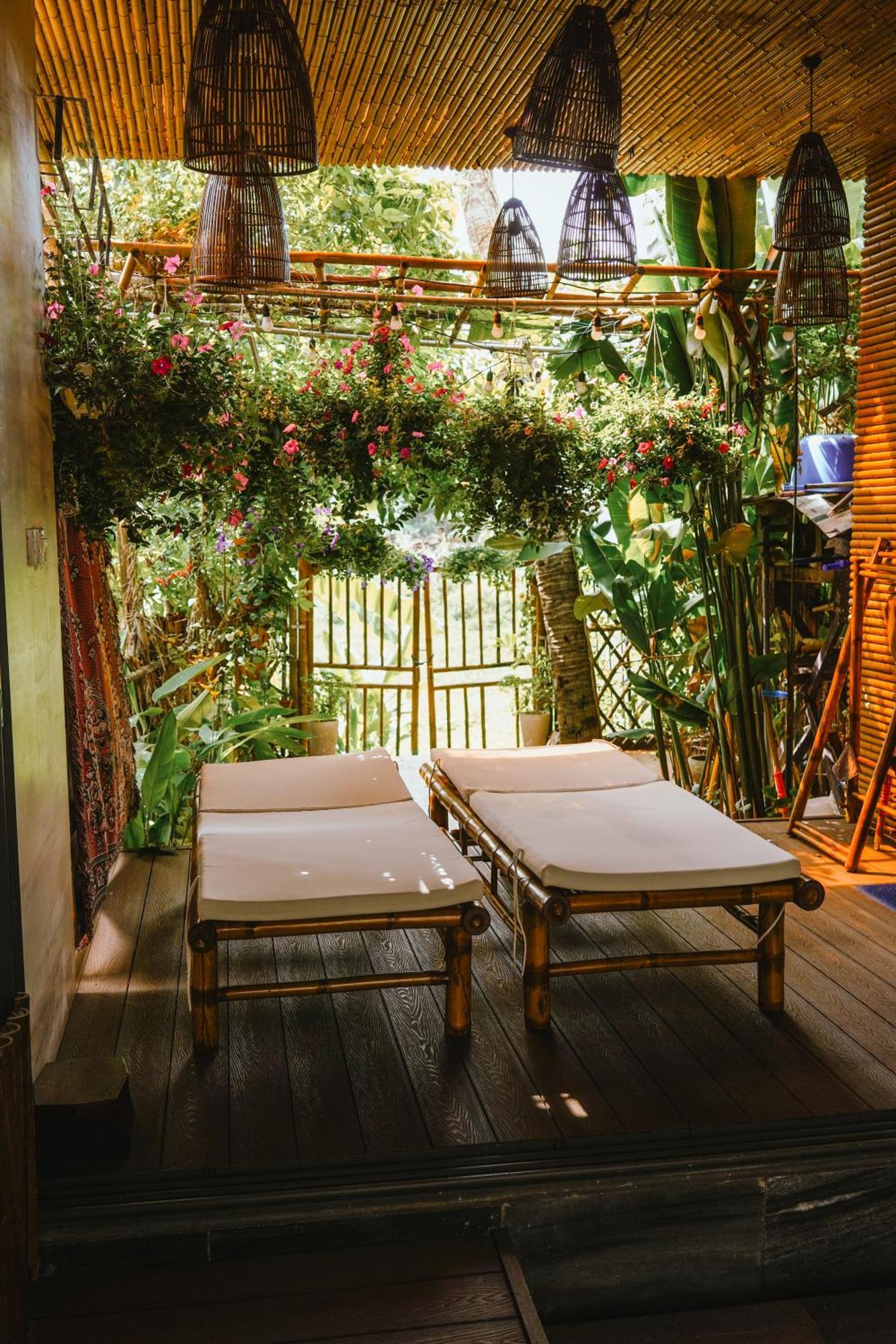 Vila Hoi An Ti Hon House Exteriér fotografie